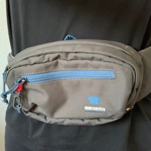 REI Mountain Smith Fanny Pack